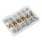 Sump Plug & Washer Assortment 534pc VS663