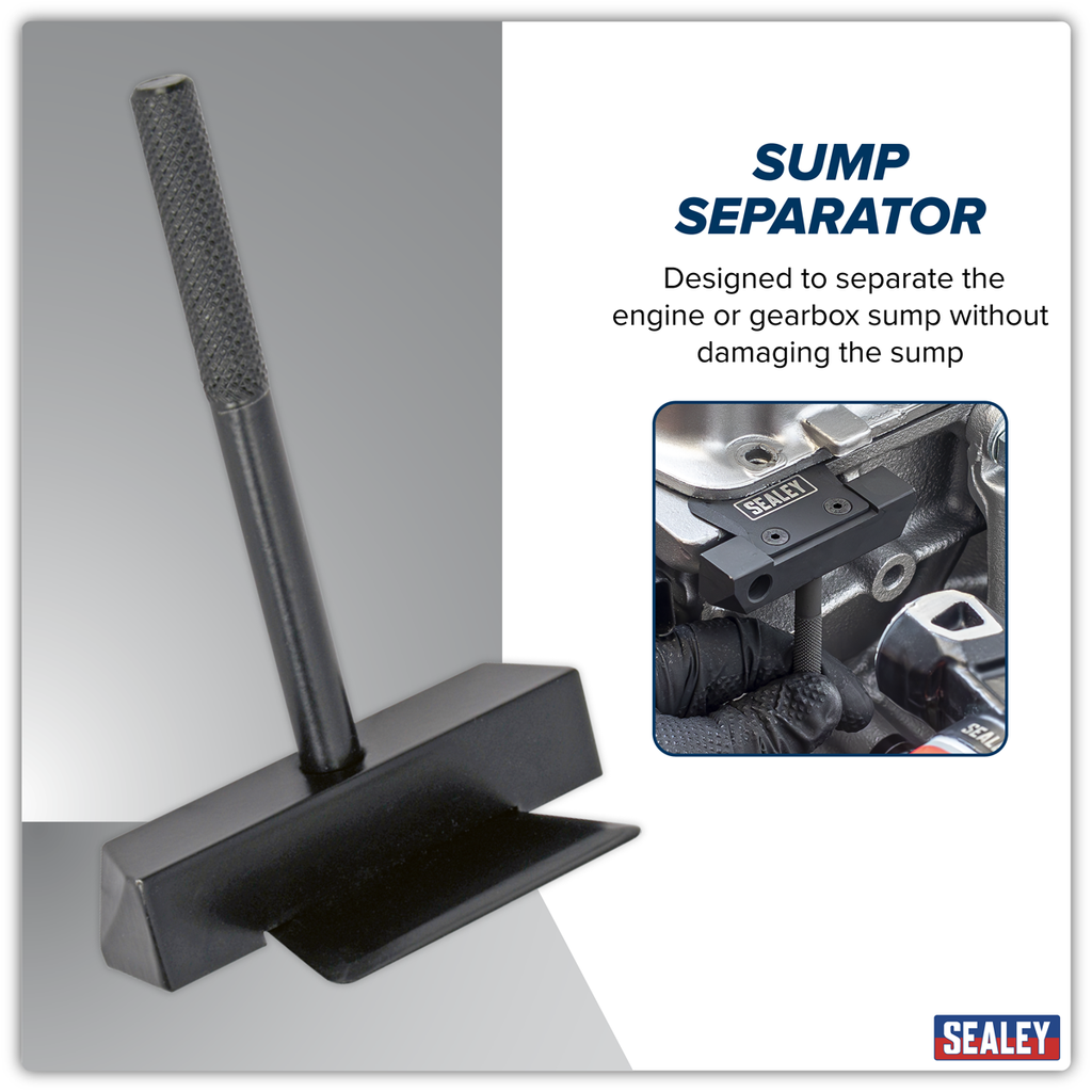 Sump Separator VS664