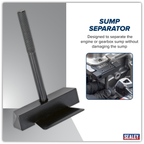 Sump Separator VS664