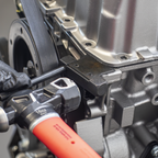 Sump Separator VS664