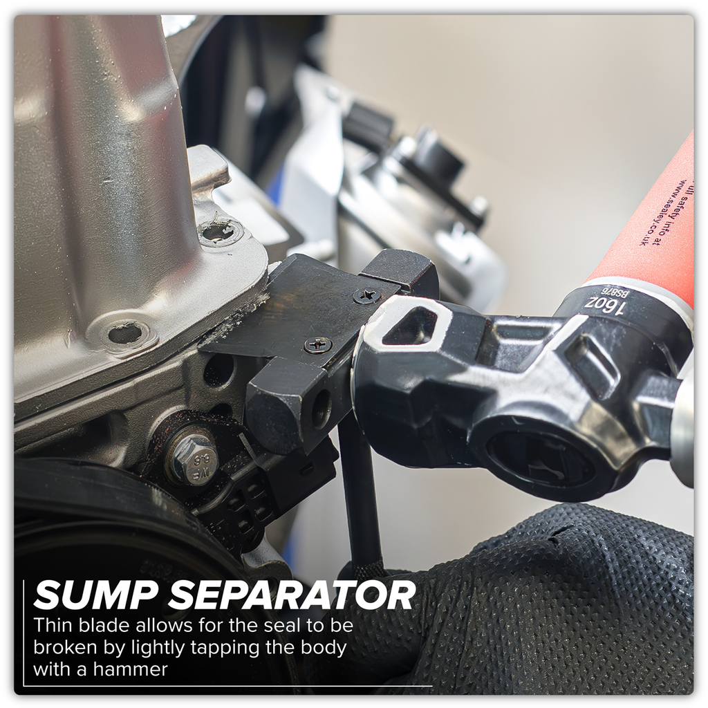 Sump Separator VS664