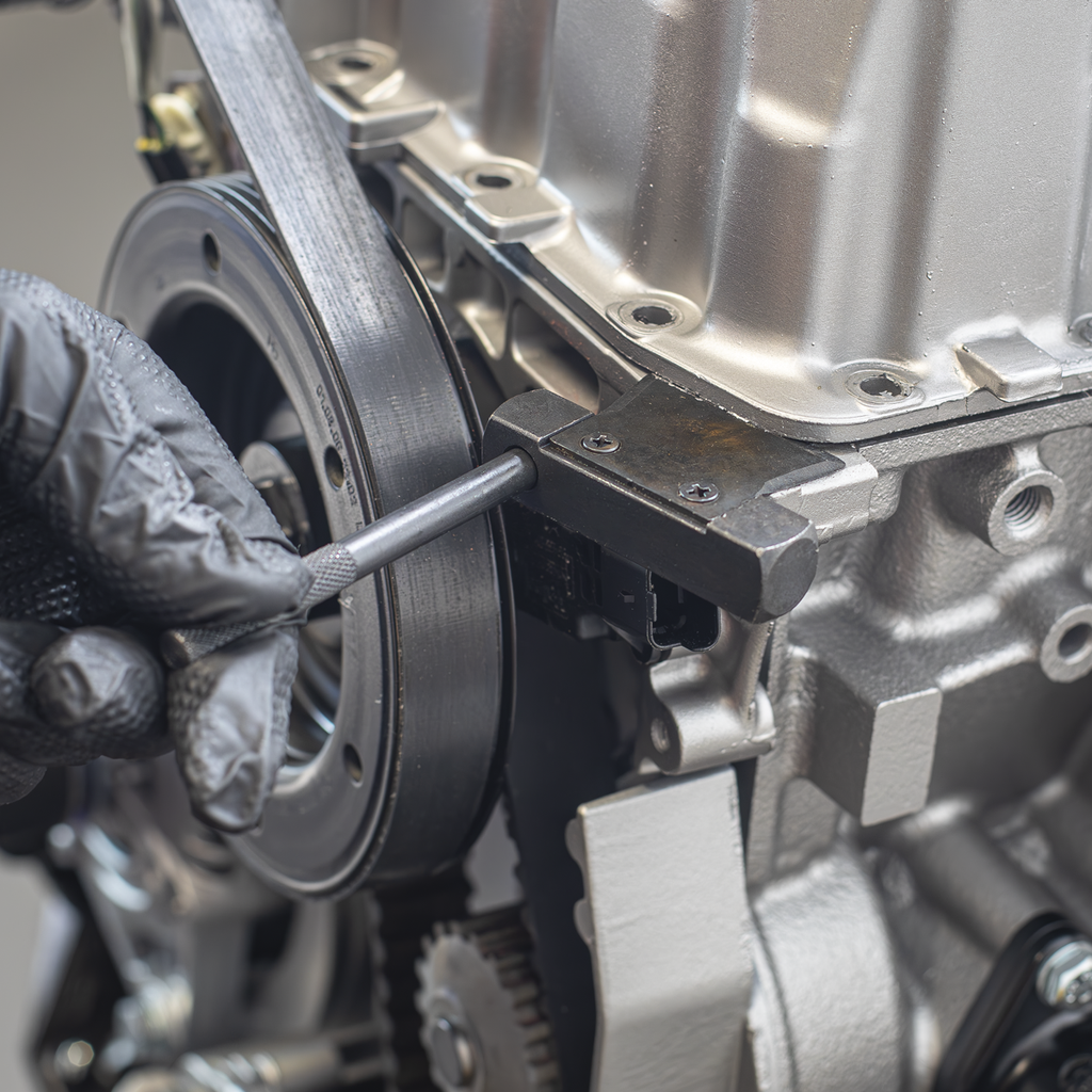 Sump Separator VS664
