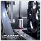 Gasket Separator & Cleaning Kit 21pc VS665