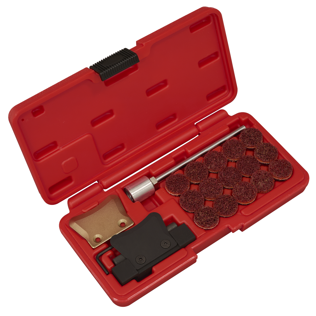 Gasket Separator & Cleaning Kit 21pc VS665