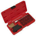 Gasket Separator & Cleaning Kit 21pc VS665
