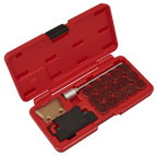 Gasket Separator & Cleaning Kit 21pc VS665