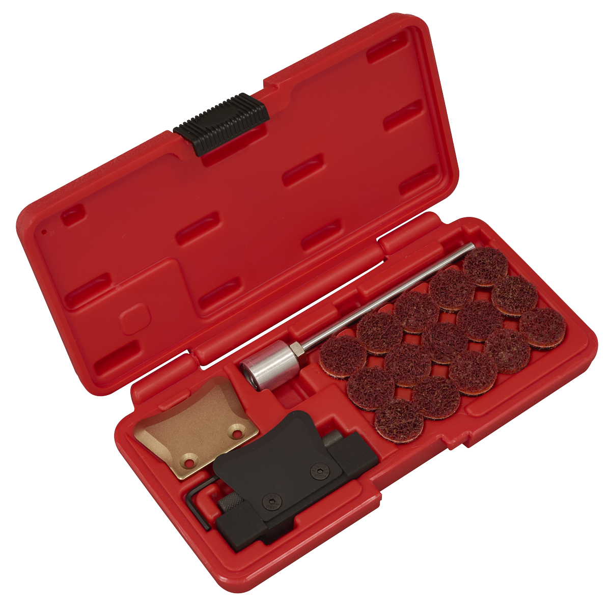 Gasket Separator & Cleaning Kit 21pc VS665
