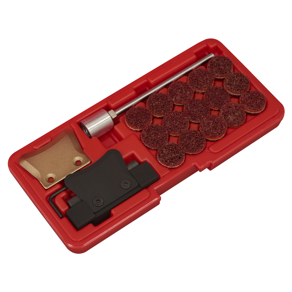 Gasket Separator & Cleaning Kit 21pc VS665