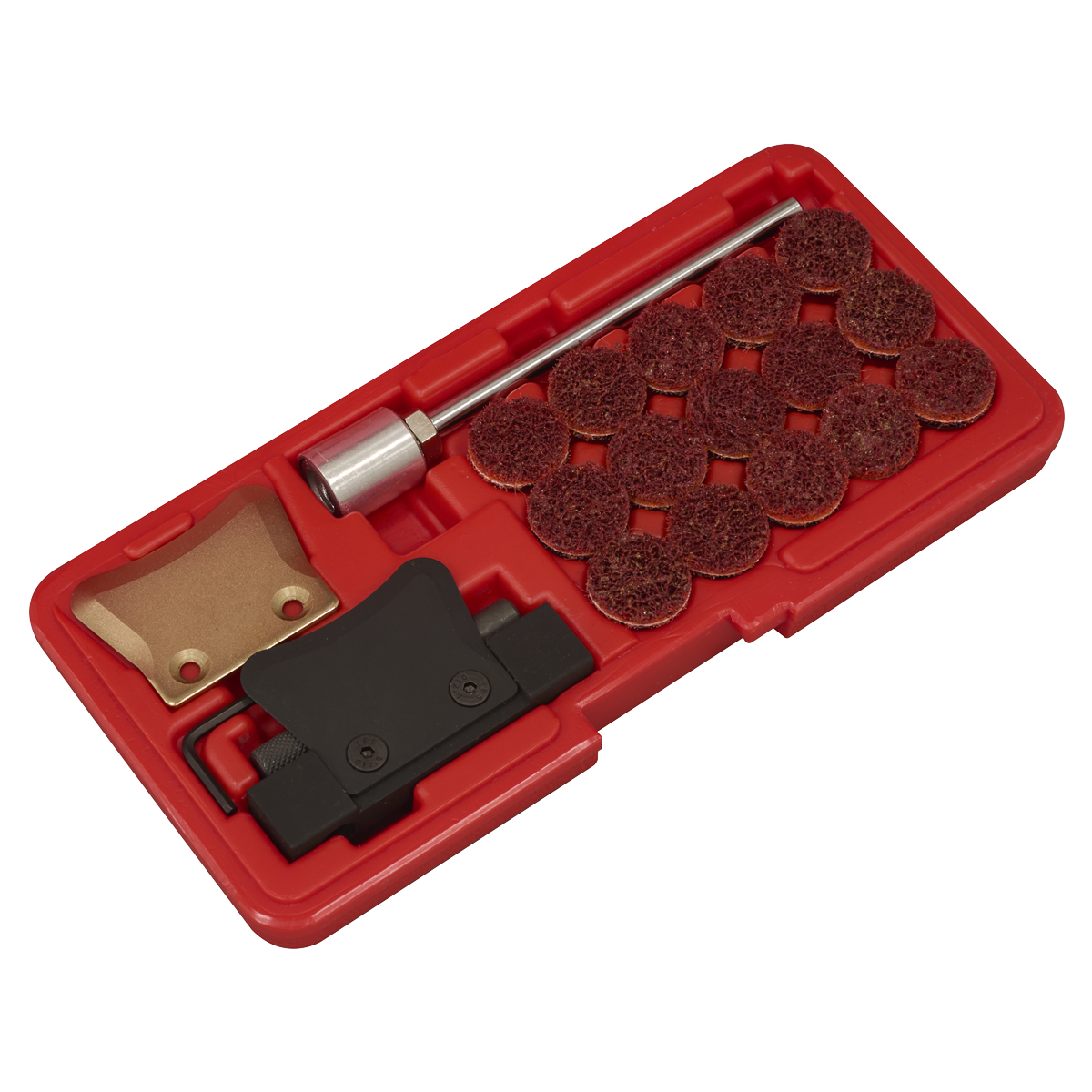 Gasket Separator & Cleaning Kit 21pc VS665
