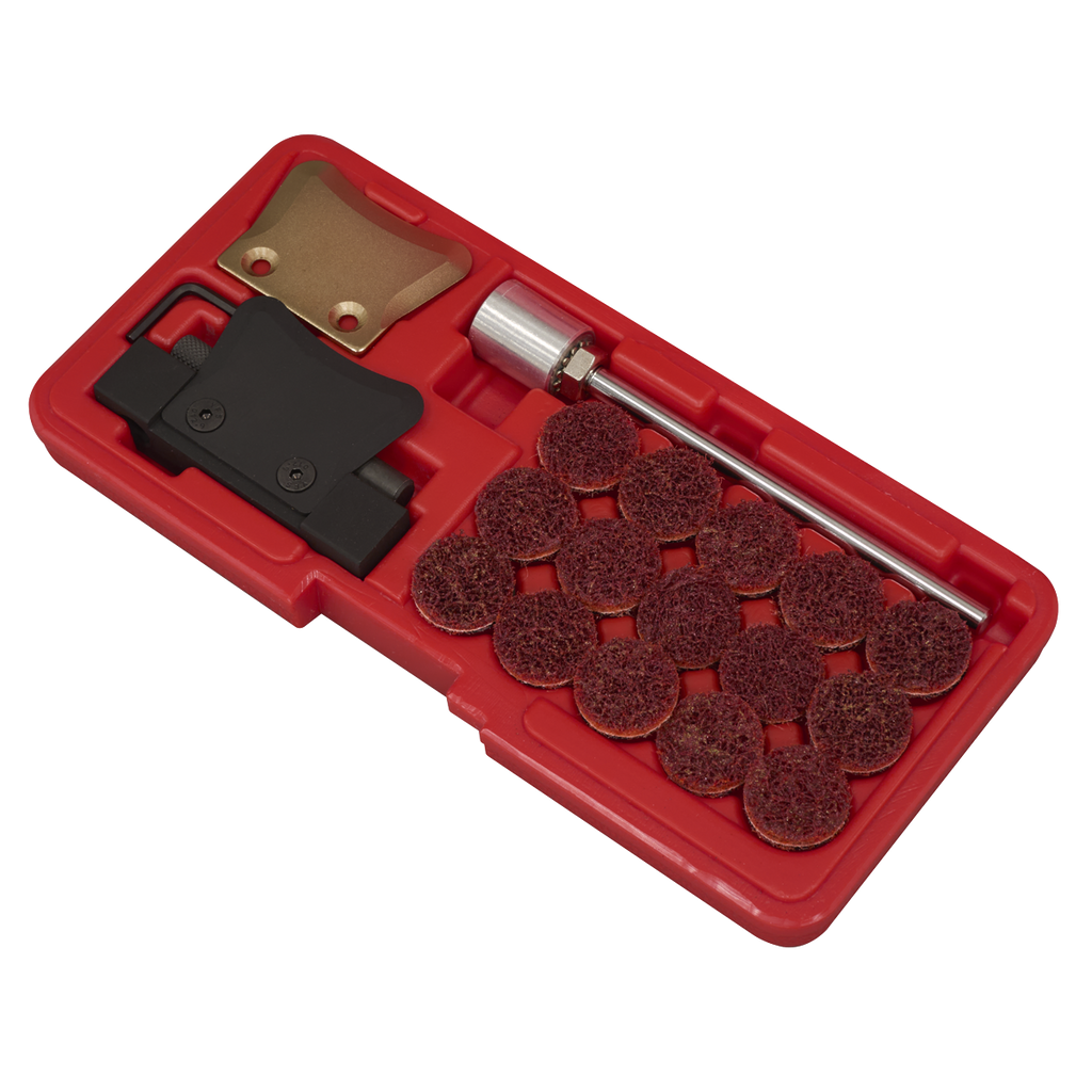 Gasket Separator & Cleaning Kit 21pc VS665