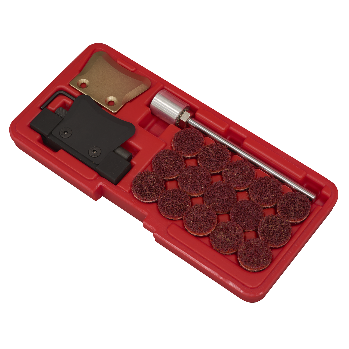 Gasket Separator & Cleaning Kit 21pc VS665