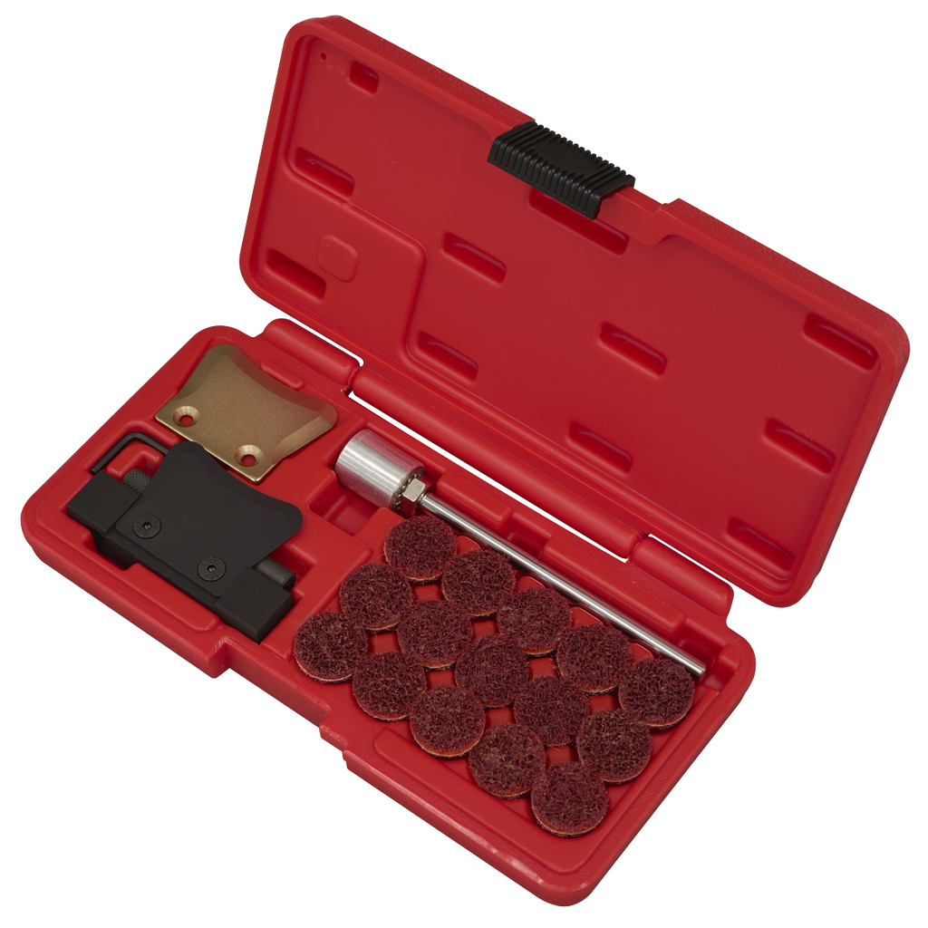 Gasket Separator & Cleaning Kit 21pc VS665