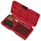 Gasket Separator & Cleaning Kit 21pc VS665