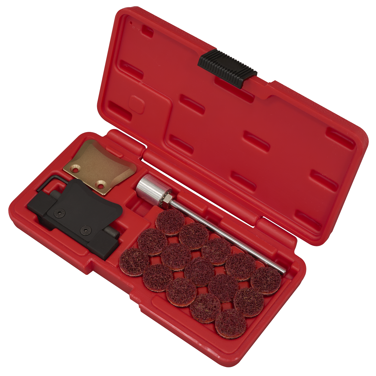 Gasket Separator & Cleaning Kit 21pc VS665