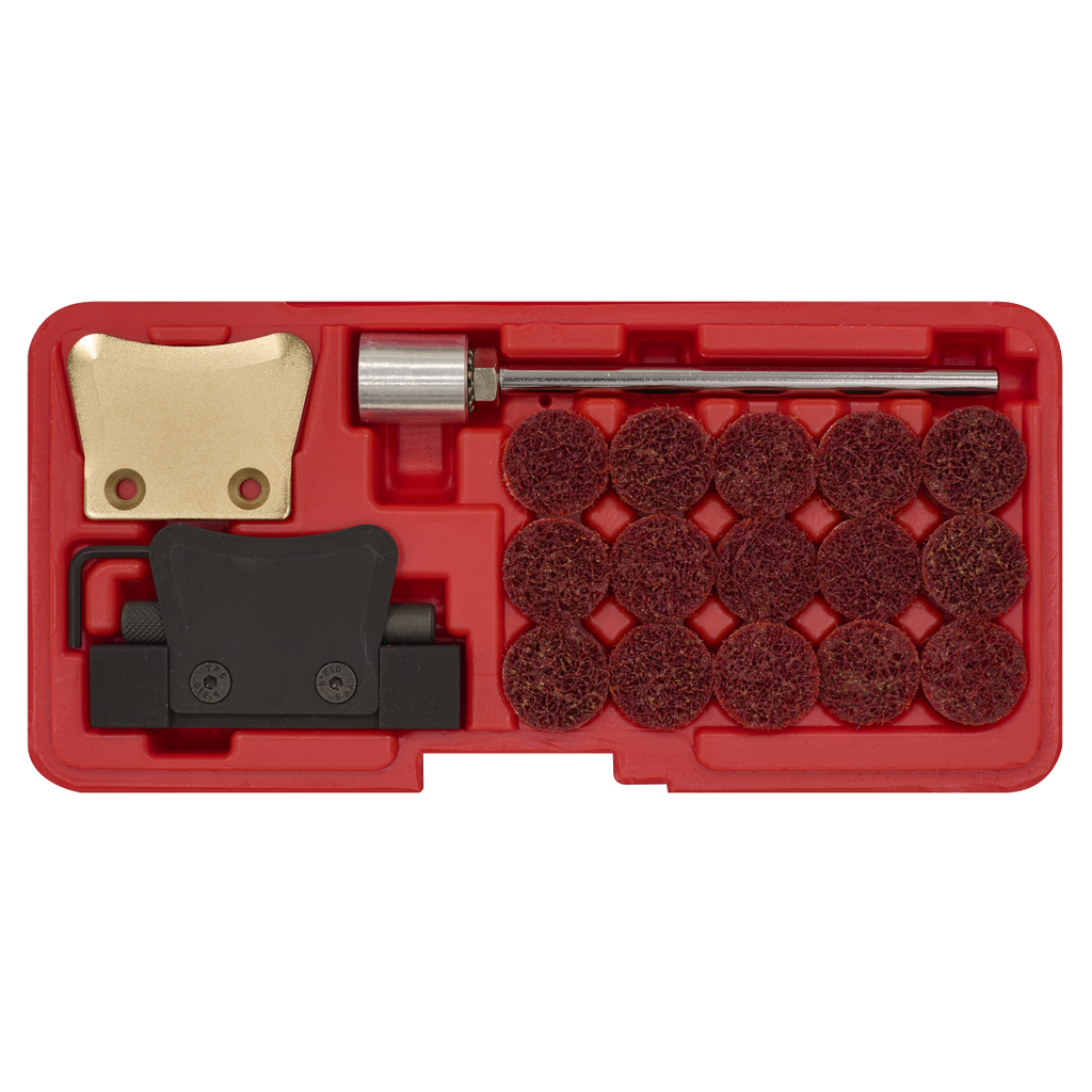 Gasket Separator & Cleaning Kit 21pc VS665
