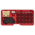 Gasket Separator & Cleaning Kit 21pc VS665