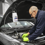 Auxiliary Fuel Tank 1.5L VS666