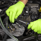 Auxiliary Fuel Tank 1.5L VS666