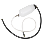 Auxiliary Fuel Tank 1.5L VS666