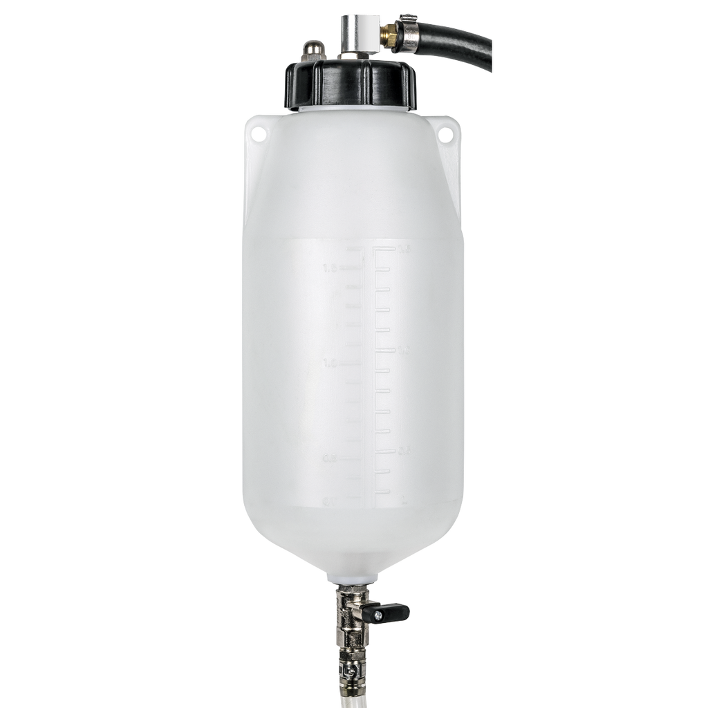 Auxiliary Fuel Tank 1.5L VS666