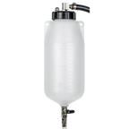 Auxiliary Fuel Tank 1.5L VS666