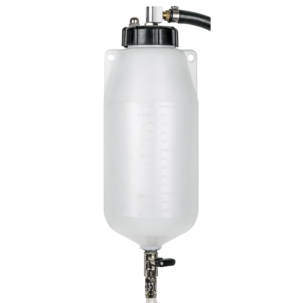 Auxiliary Fuel Tank 1.5L VS666