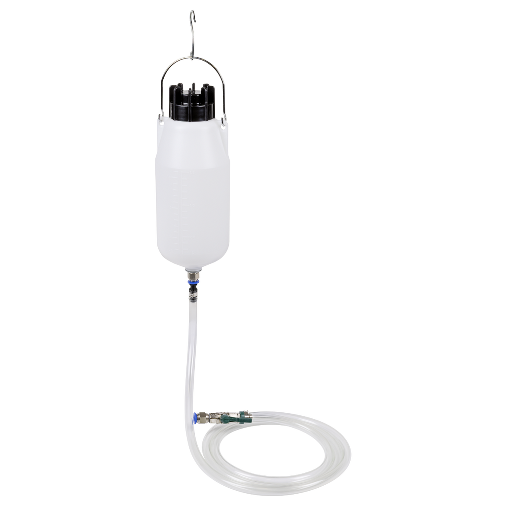 DSG Transmission Oil Gravity Filler System for VAG VS70010