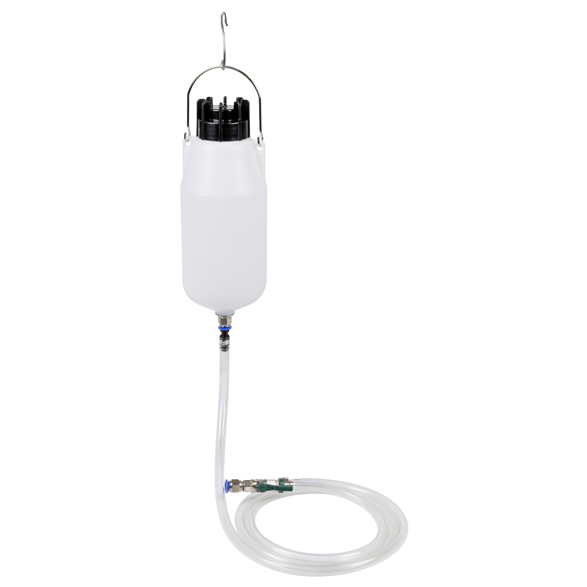 DSG Transmission Oil Gravity Filler System for VAG VS70010