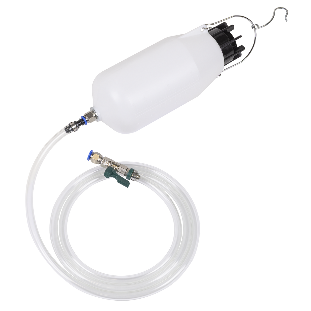 DSG Transmission Oil Gravity Filler System for VAG VS70010