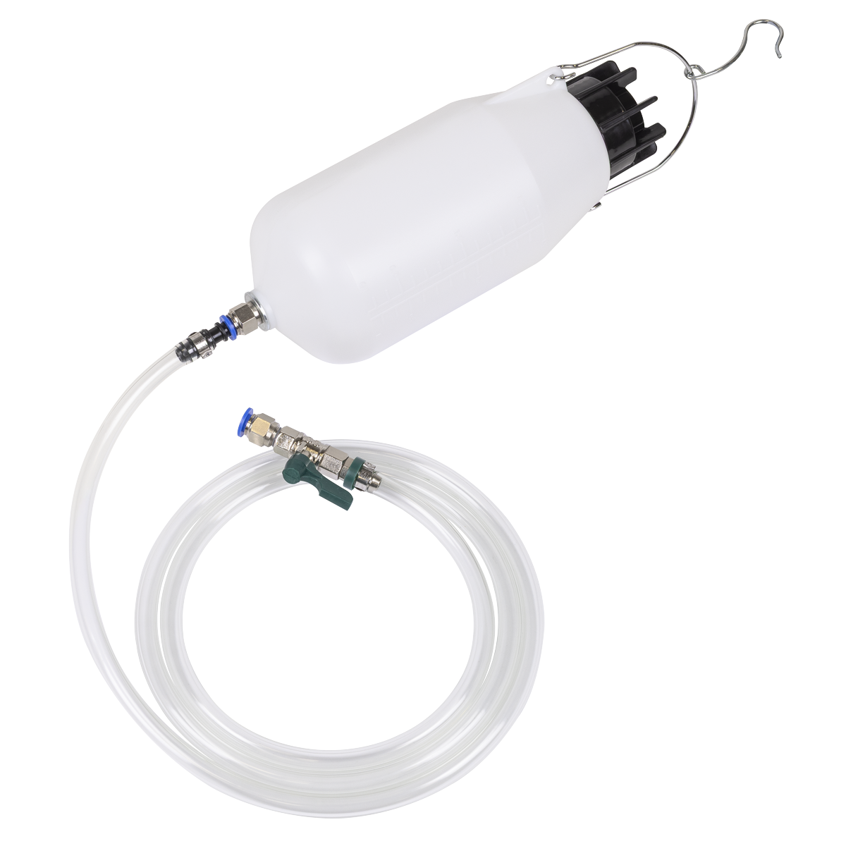 DSG Transmission Oil Gravity Filler System for VAG VS70010