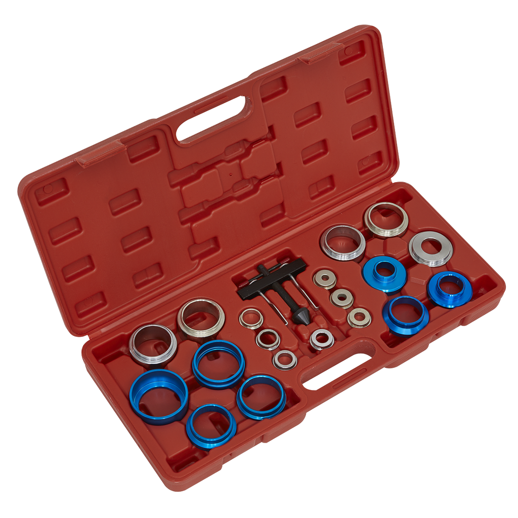 Oil Seal Removal/Installation Kit 20pc VS7002