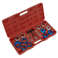Oil Seal Removal/Installation Kit 20pc VS7002