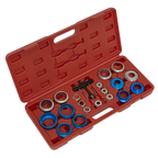 Oil Seal Removal/Installation Kit 20pc VS7002