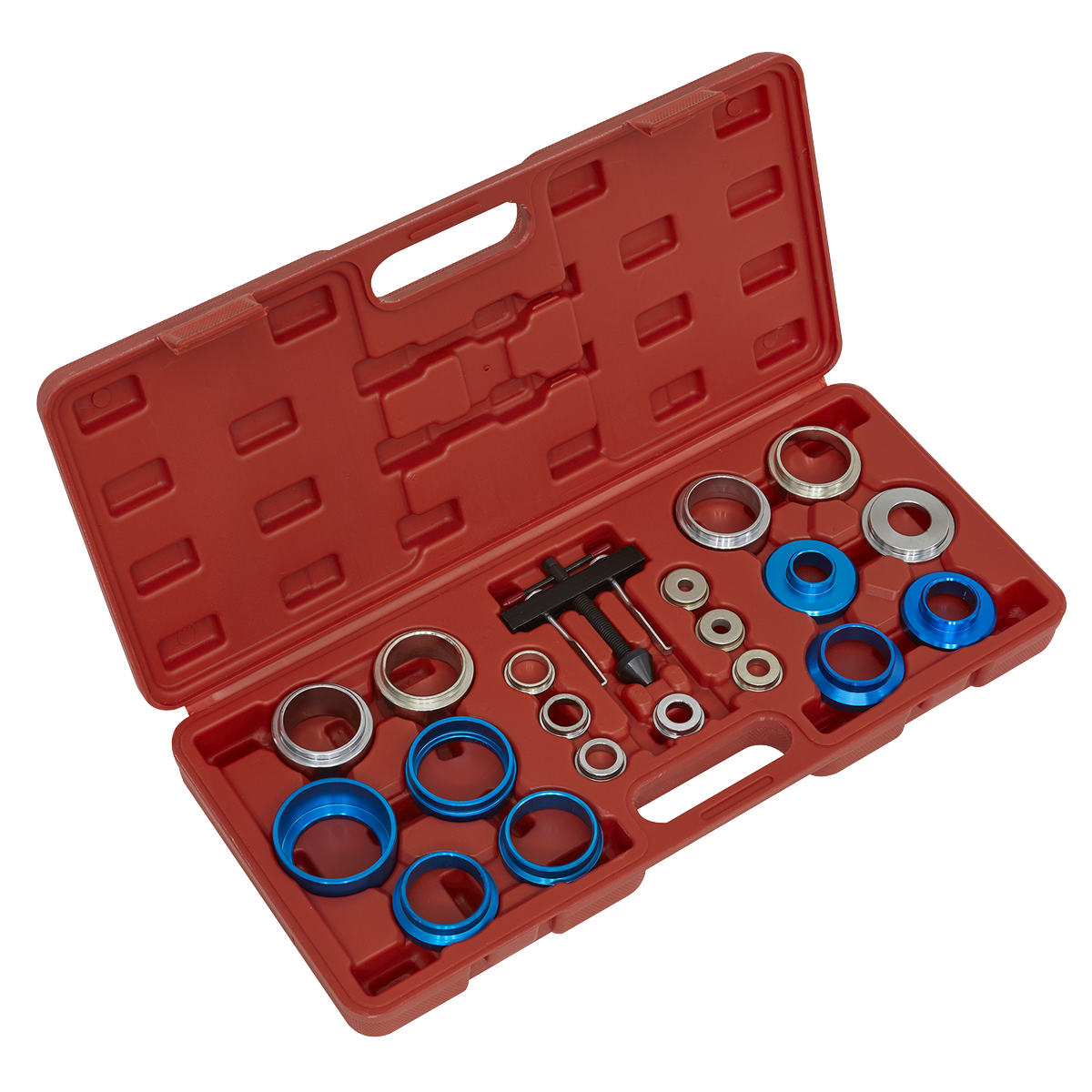 Oil Seal Removal/Installation Kit 20pc VS7002