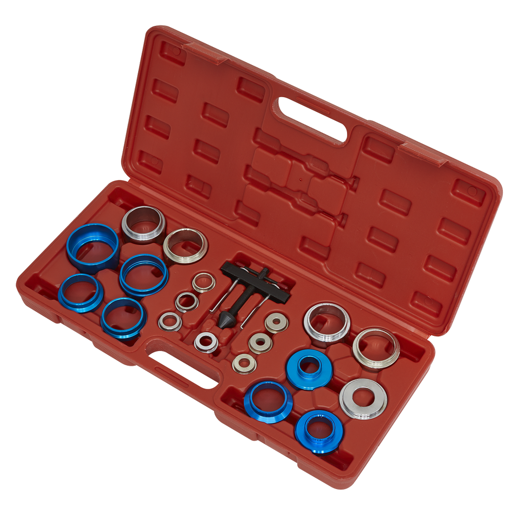 Oil Seal Removal/Installation Kit 20pc VS7002