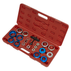 Oil Seal Removal/Installation Kit 20pc VS7002