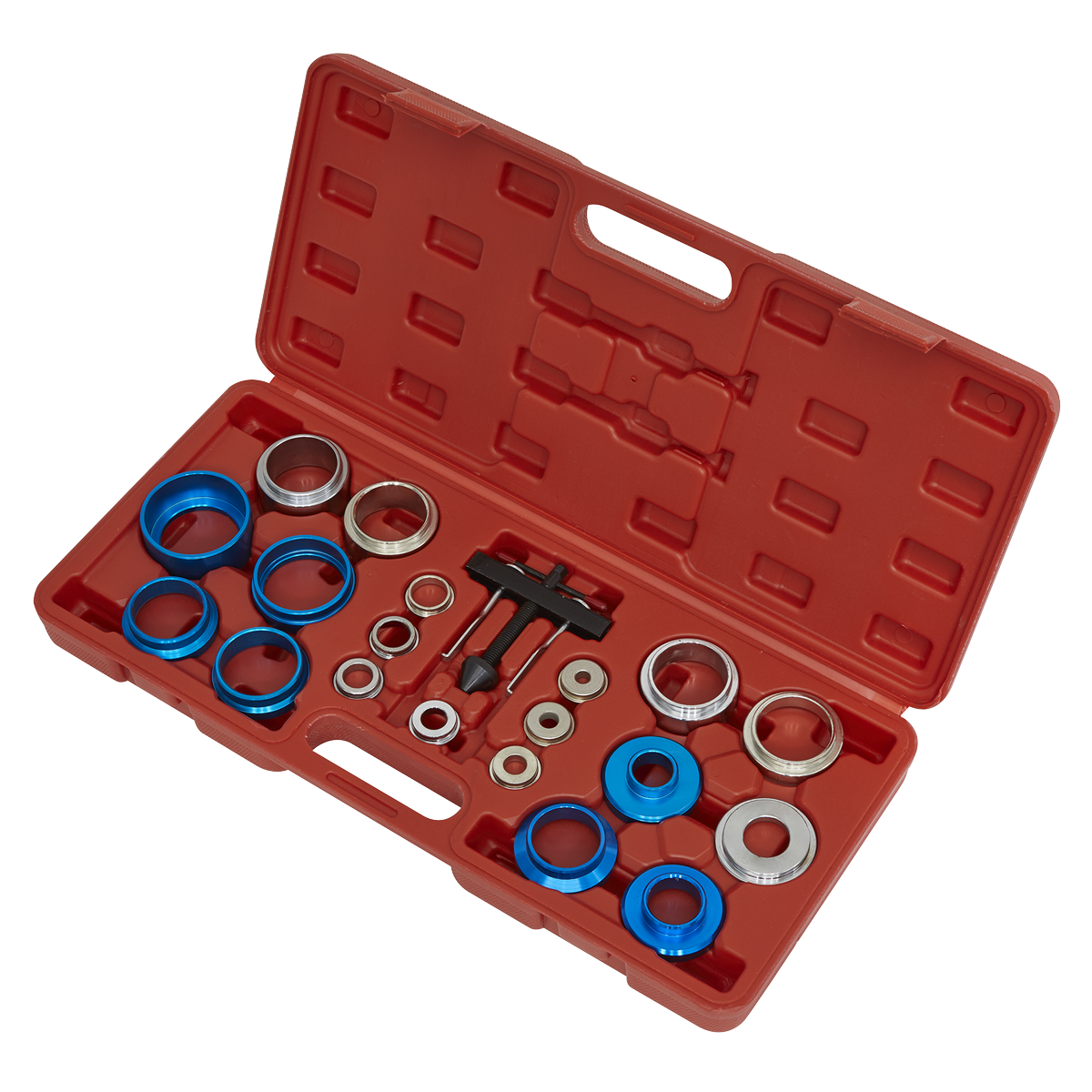 Oil Seal Removal/Installation Kit 20pc VS7002