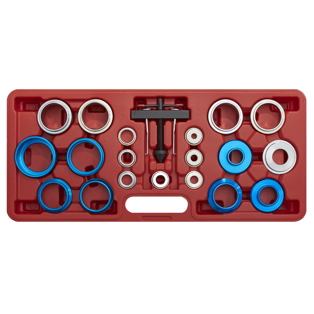 Oil Seal Removal/Installation Kit 20pc VS7002