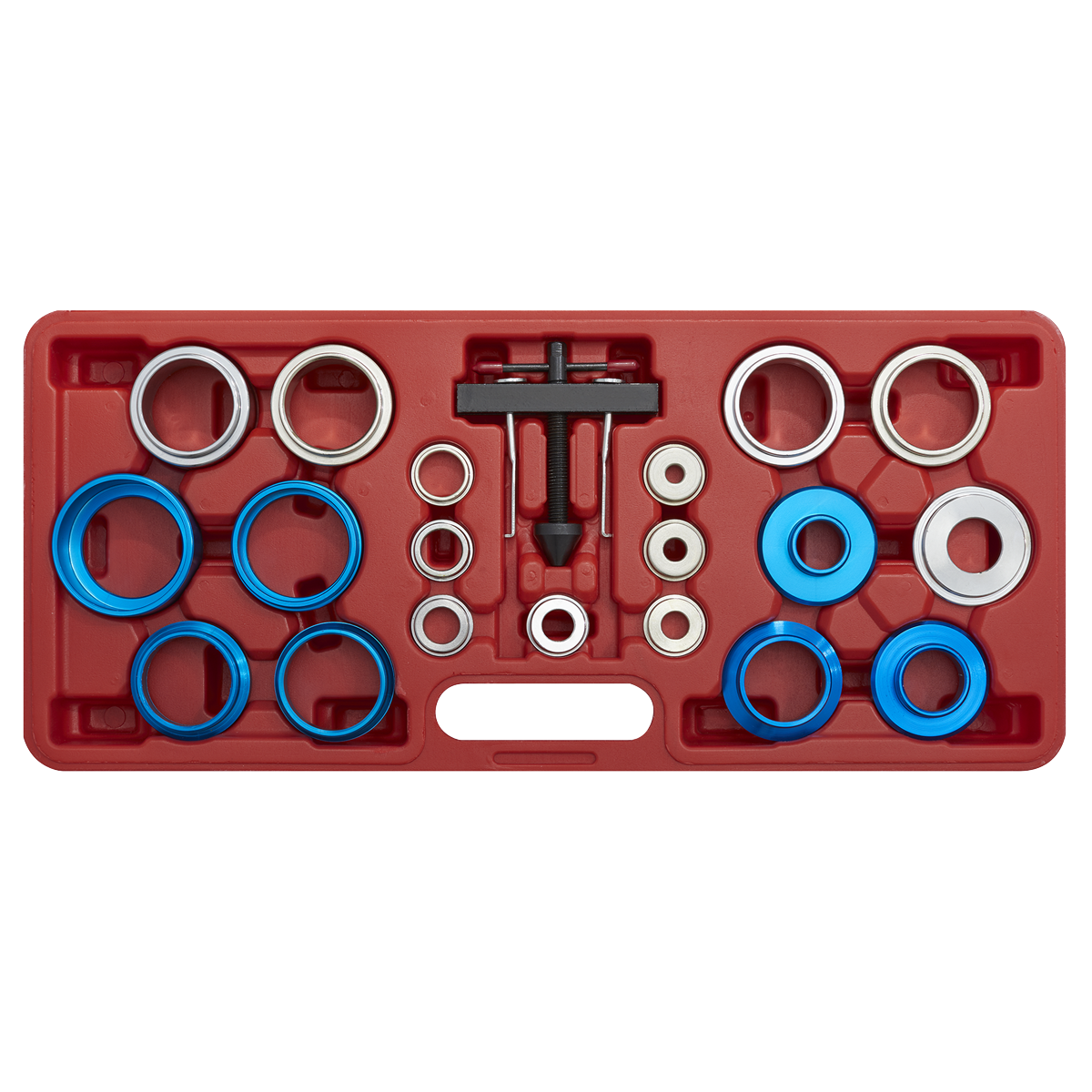 Oil Seal Removal/Installation Kit 20pc VS7002