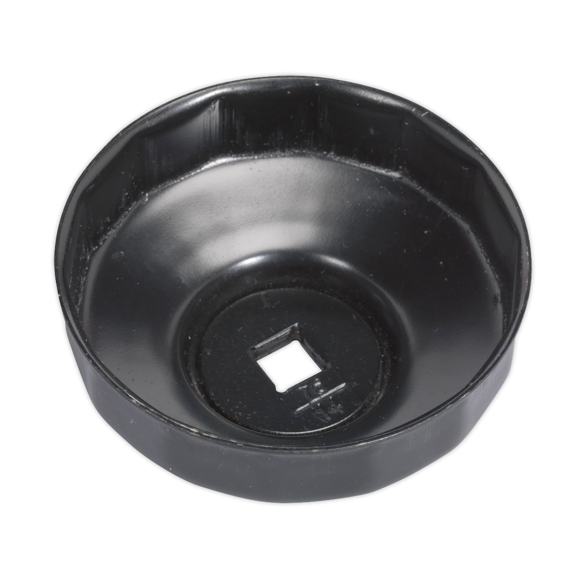 Oil Filter Cap Wrench 76mm x 14 Flutes VS7006.V2-06