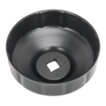 Oil Filter Cap Wrench 76mm x 12 Flutes VS7006.V2-07