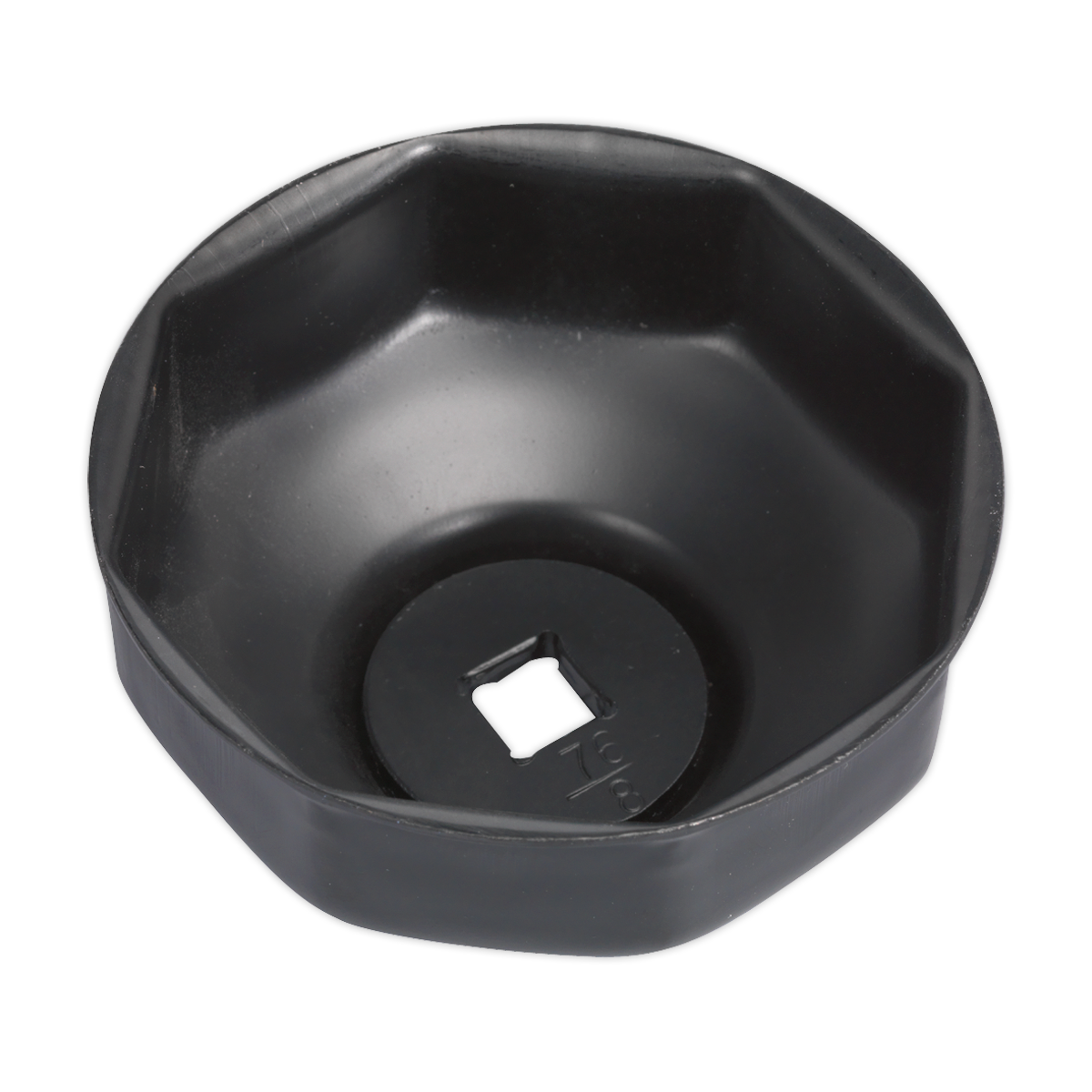 Oil Filter Cap Wrench 76mm x 8 Flutes VS7006.V2-08