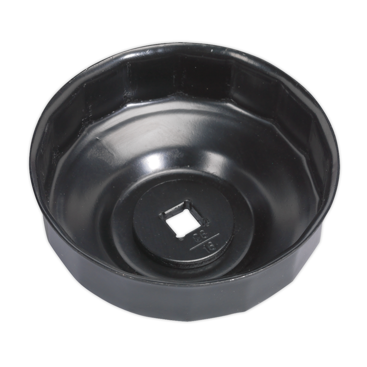 Oil Filter Cap Wrench 86mm x 16 Flutes VS7006.V2-16