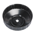 Oil Filter Cap Wrench 96mm x 18 Flutes VS7006.V2-24