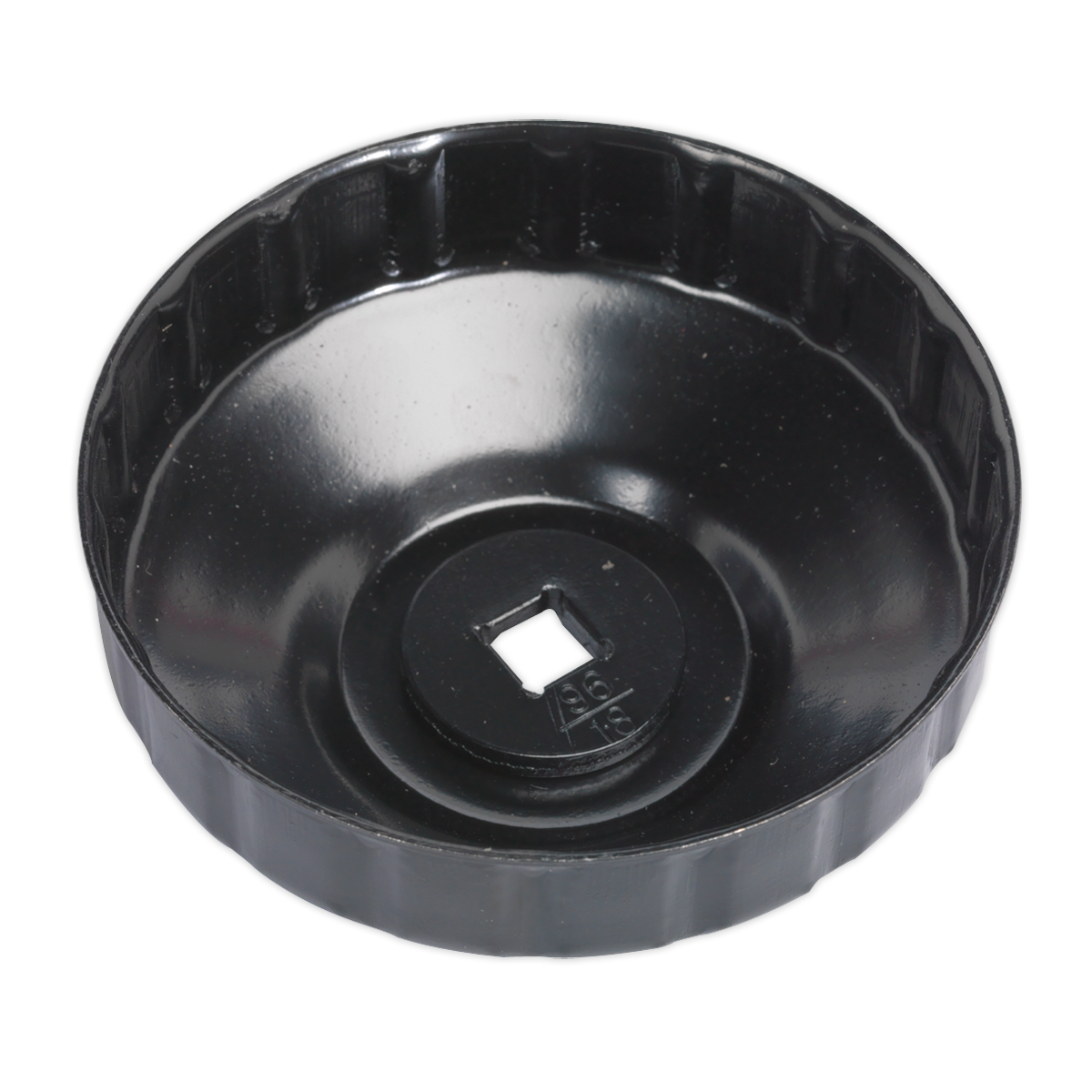 Oil Filter Cap Wrench 96mm x 18 Flutes VS7006.V2-24