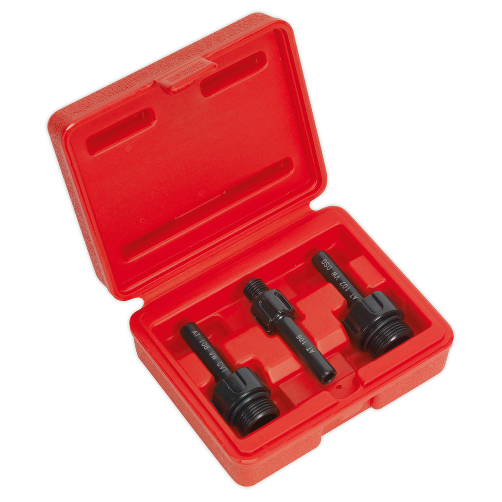 Transmission Oil Filler Adaptor Set 3pc VS70090