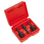 Transmission Oil Filler Adaptor Set 3pc VS70090