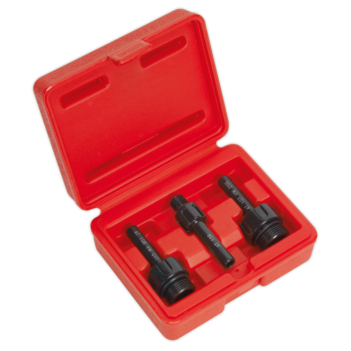 Transmission Oil Filler Adaptor Set 3pc VS70090