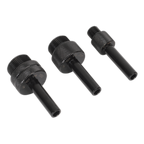 Transmission Oil Filler Adaptor Set 3pc VS70090