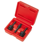 Transmission Oil Filler Adaptor Set 3pc VS70090